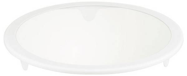 Philips 93234500 Bezpečnostné sklo Philips Lighting DN570G PG DN570G PG 1 ks