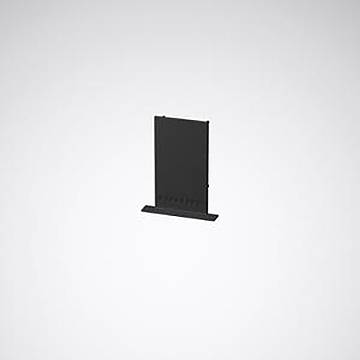 Trilux 8499200 Trilux hlavový diel čierny Fn3 C ZKS 05 Fn3 C ZKS 05 1 ks-0