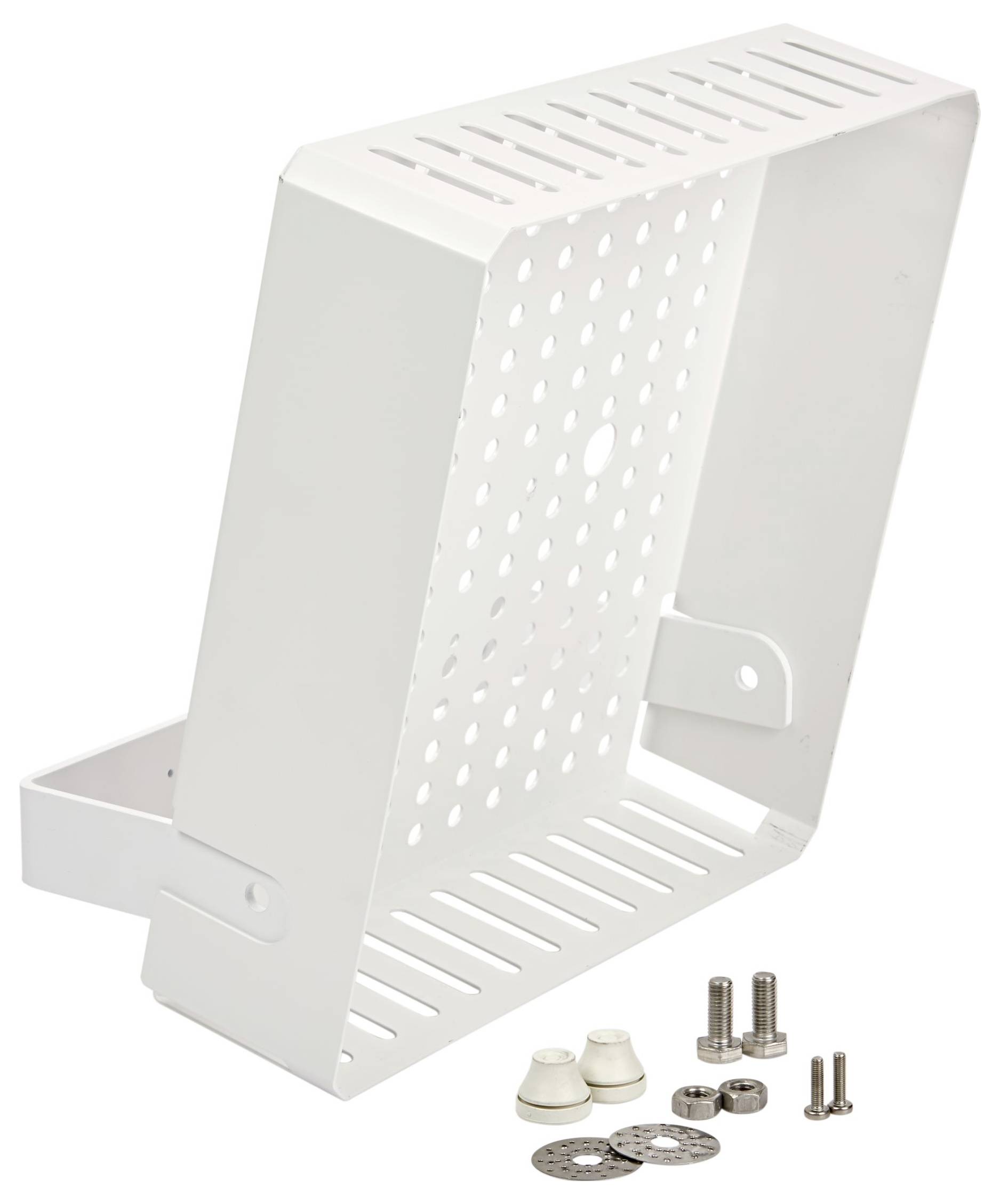 Philips 99771000 Rámček na osvetlenie Philips s držiakom ZBP333 MB WH SET ZBP333 MB WH SET 1 ks-0