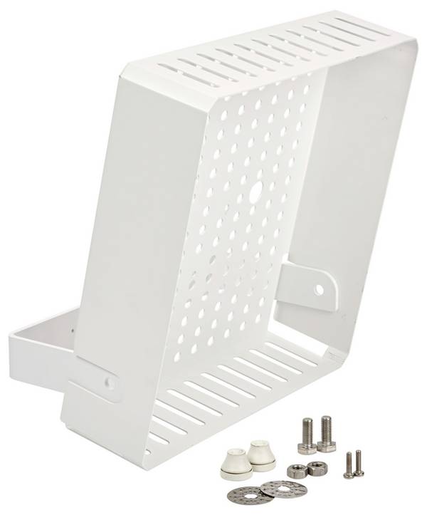 Philips 99771000 Rámček na osvetlenie Philips s držiakom ZBP333 MB WH SET ZBP333 MB WH SET 1 ks