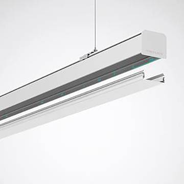 Trilux 8480600 Záslepka Trilux biela 078 BL L150 01 078 BL L150 01 1 ks-0