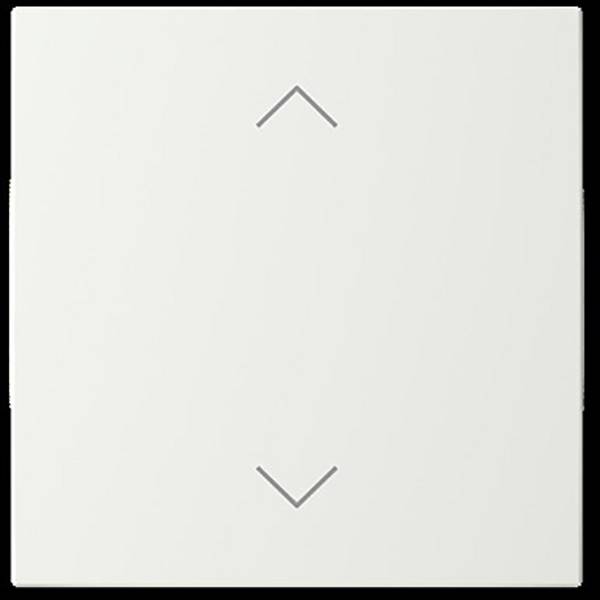 Busch-Jaeger  kryt kolíska  Busch-balance SI  2CKA006199A0337