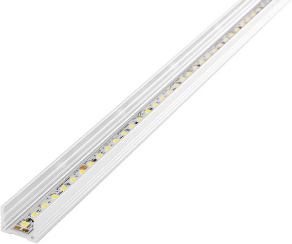 Barthelme 62399202_9010 62399202_9010 hliník (d x š x v) 2010 x 18.4 x 13 mm
