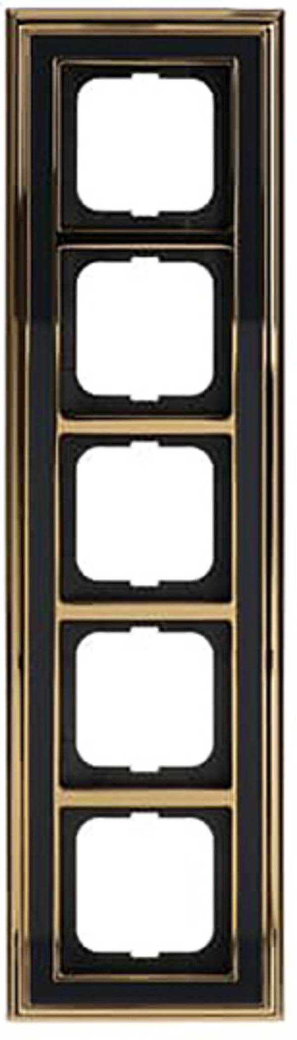 Busch-Jaeger  rámček   Dynasty  2CKA001754A4642