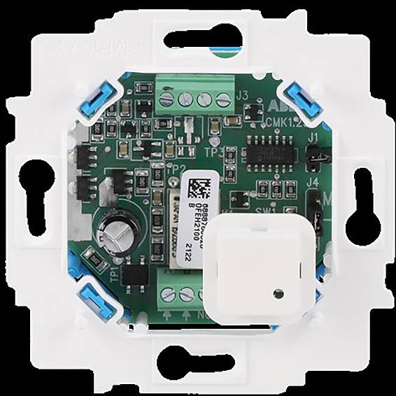 Busch-Jaeger 2CKA001582A0334-1