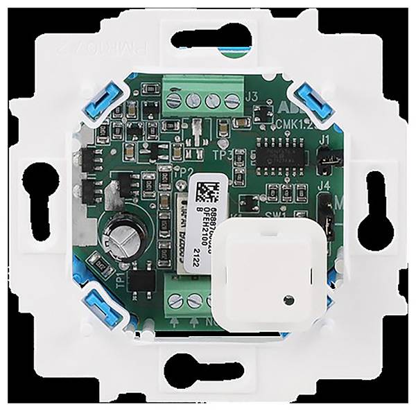 Busch-Jaeger       2CKA001582A0334