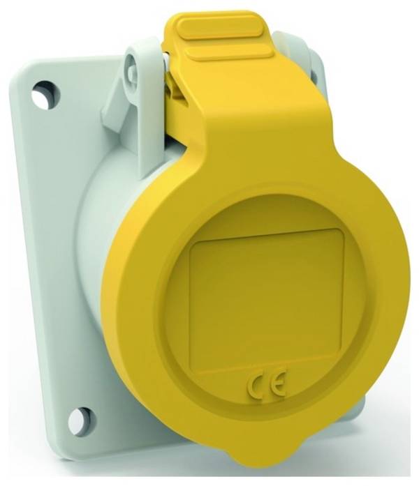 Bals Elektrotechnik 127711 127711 CEE-CARA adaptér, 1 ks
