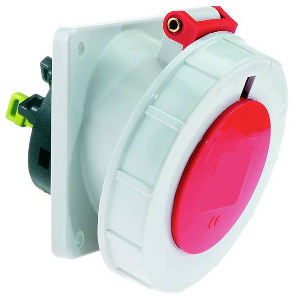 Bals Elektrotechnik 12926 12926 CEE-CARA adaptér, 1 ks