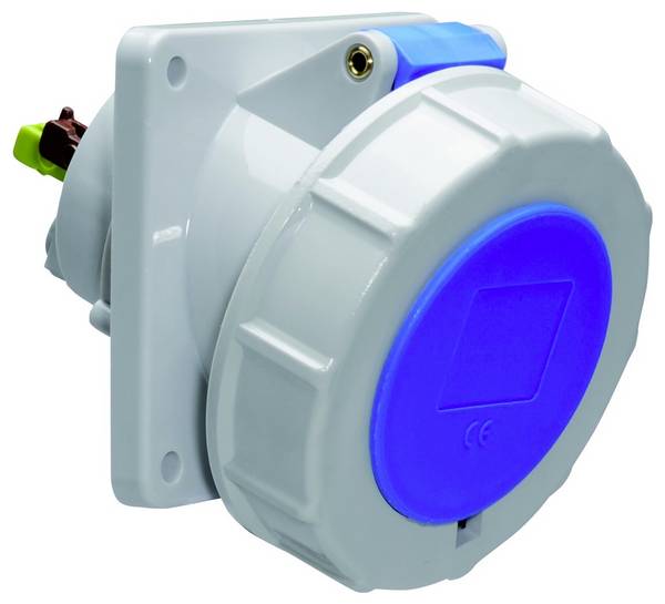 Bals Elektrotechnik 12853 12853 CEE-CARA adaptér, 1 ks