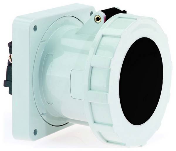 Bals Elektrotechnik 13515 13515 CEE-CARA adaptér, 1 ks