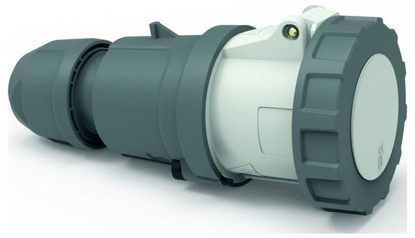Bals Elektrotechnik 310509 310509 CEE ochranná zástrčka, 1 ks