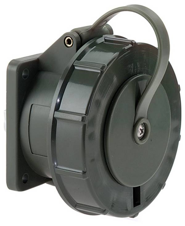 Bals Elektrotechnik 13182 13182 CEE-CARA adaptér, 1 ks