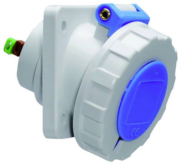 Bals Elektrotechnik 12811 12811 CEE-CARA adaptér, 1 ks
