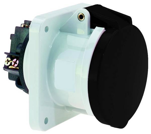 Bals Elektrotechnik 13592 13592 CEE-CARA adaptér, 1 ks