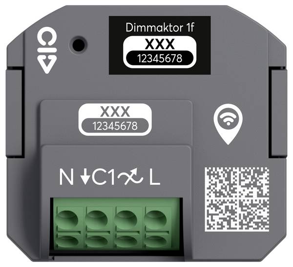 Busch-Jaeger      viacfarebná 2CKA006710A0036