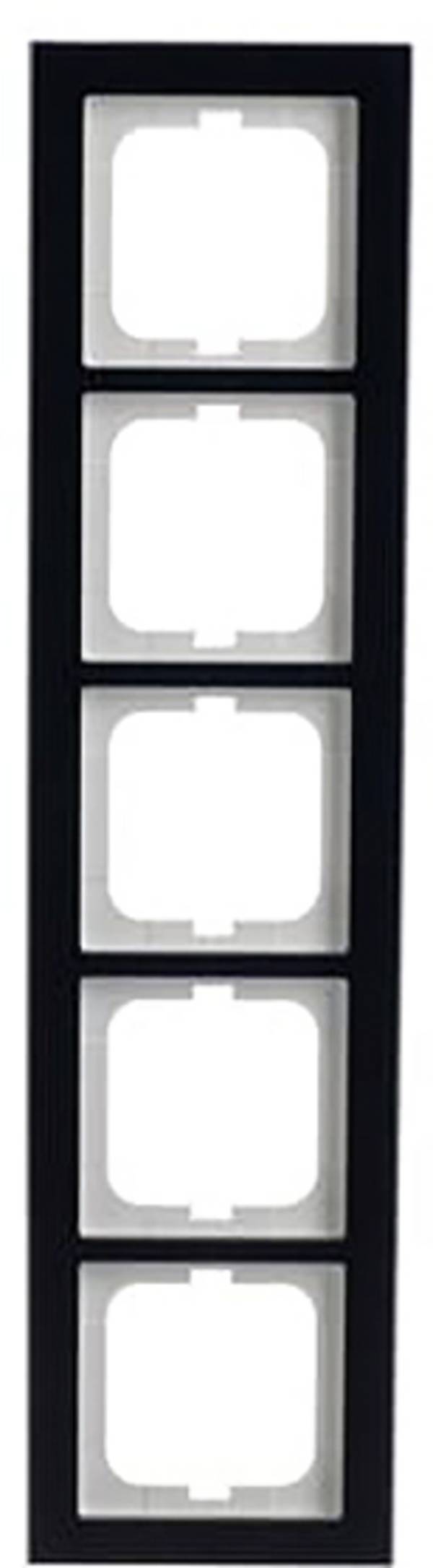 Busch-Jaeger  rámček   Busch-Axcent  2CKA001754A4779
