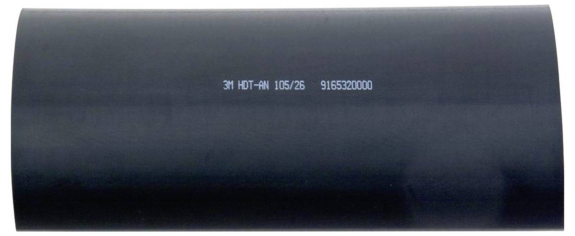 3M 7000099384 Warmtekrimpkous 1 stuk(s)
