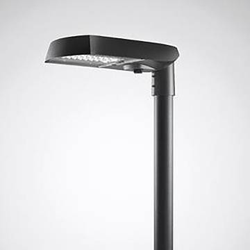 Trilux Cuvia60-AB2 #8478140 8478140 Osvetľovací LED stožiar-0