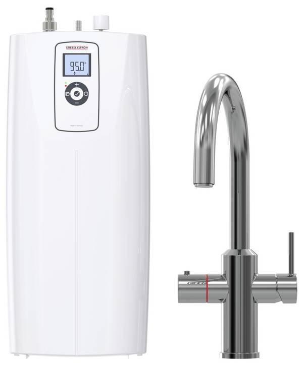 Stiebel Eltron prietokový ohrievač HOT 2.6 N+3in1 c  206270