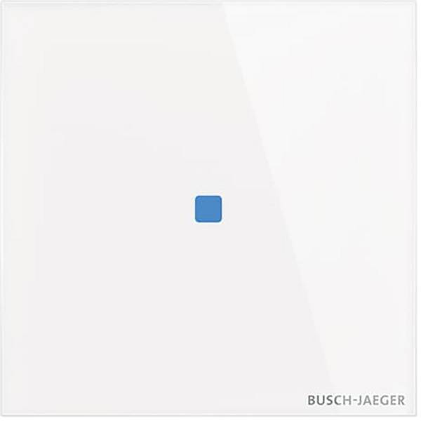Busch-Jaeger KNX 2CKA006300A1558 modul dotykového displeja    TB/U1.1.11-CG