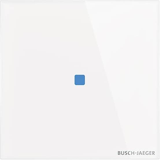 Busch-Jaeger KNX 2CKA006300A1558 modul dotykového displeja TB/U1.1.11-CG-0
