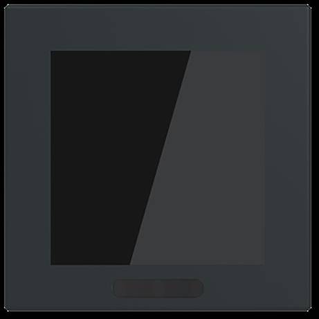 Busch-Jaeger 2TMA310010B0003 Muur-touchdisplay SD/U12.63.11-825
