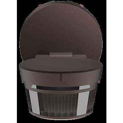 Busch-Jaeger KNX 2CKA006132A0430 detektor pohybu PIR Max. dosah 16 m BWA4#2CKA006132A0430-0