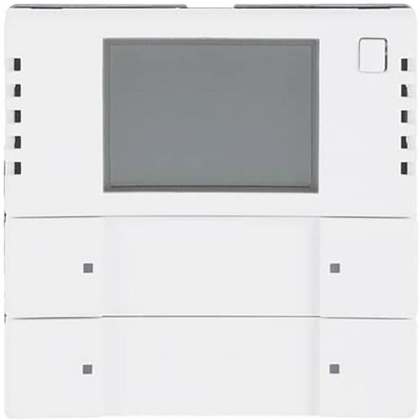 Busch-Jaeger KNX 2CKA006134A0328 ovládacie prístroj    6128/28-884
