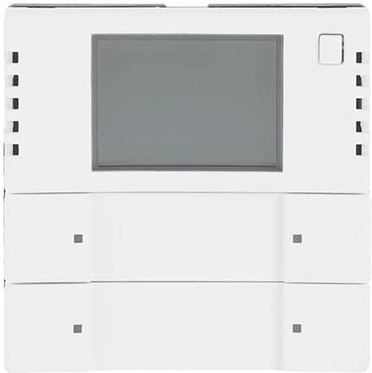 Busch-Jaeger KNX 2CKA006134A0328 ovládacie prístroj 6128/28-884-0