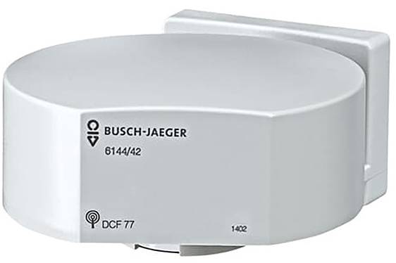 Busch-Jaeger KNX 2CKA006140A0030 anténa 6144/42-0