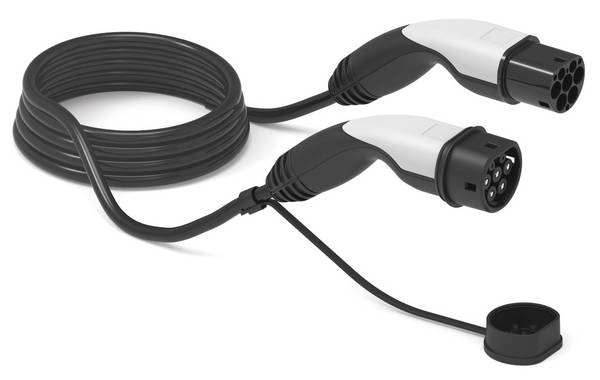 Bals Elektrotechnik E-332511X050B nabíjací kábel pre elektromobily  5 m