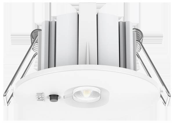 Opple 572005000300 Bezpečnostné LED svietidlo