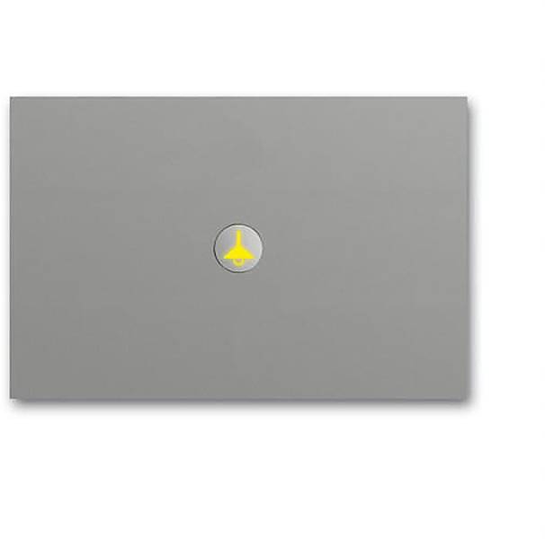 Busch-Jaeger KNX 2CKA006310A0102 ovládacie prístroj 6340-866-101-0
