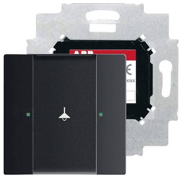 Busch-Jaeger KNX 2CKA006115A0215 ovládacie prístroj    6125/01-885-500