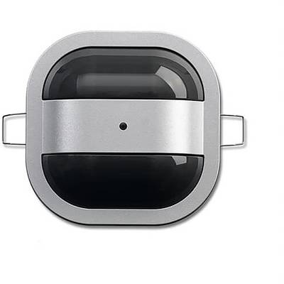 Busch-Jaeger 2CKA006800A2784 zabudovateľný detektor prítomnosti osôb 360 ° hliník-0