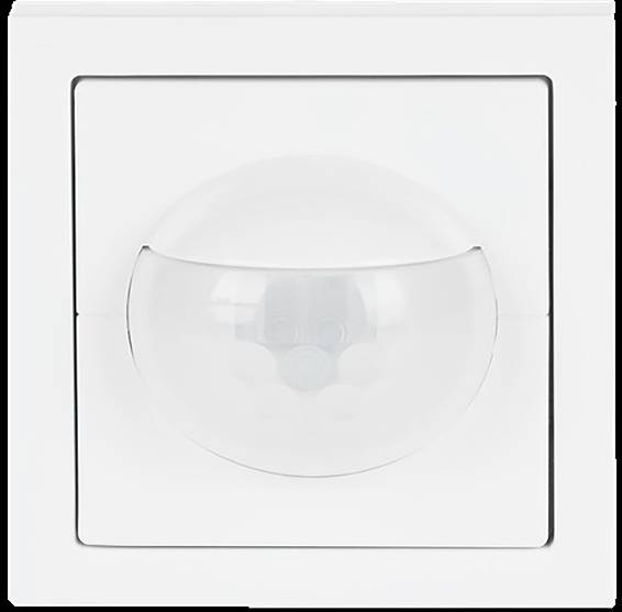 Busch-Jaeger 2CKA006800A3024 pod omietku senzor pohybu relé-0