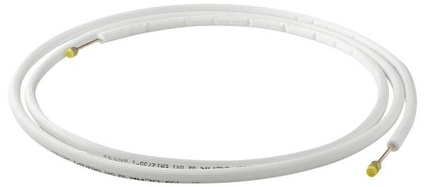 Stiebel Eltron 236689 D 22x1 mm, 14m lang vedenie chladiva