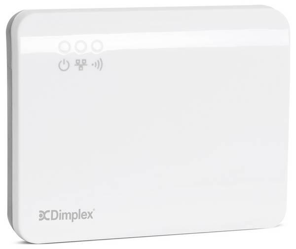 Glen Dimplex ZL GATE MOD brána
