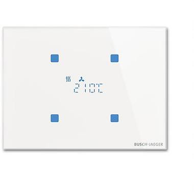 Busch-Jaeger KNX 2CKA006300A1619 termostat    TR/U.2.11-CG