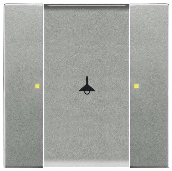 Busch-Jaeger KNX 2CKA006115A0224 ovládacie prístroj    6125/02-803-500
