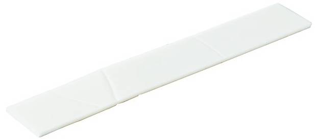 Bachmann 918.123 918123 Dubbelzijdige montagetape 1 stuk(s)