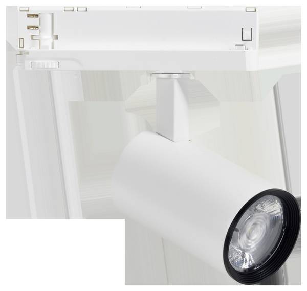 Megaman MM78853 LED pásové reflektory