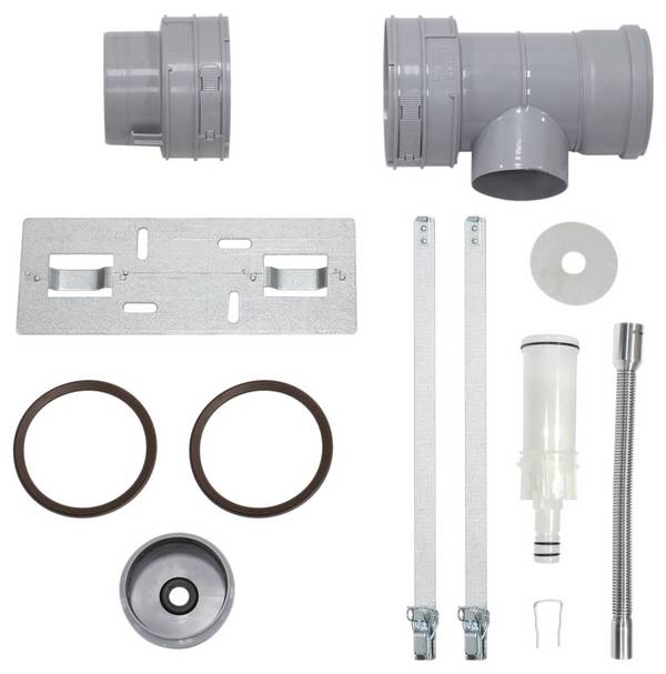 Vaillant 0010045383 Prípojka vodného kondenzátu