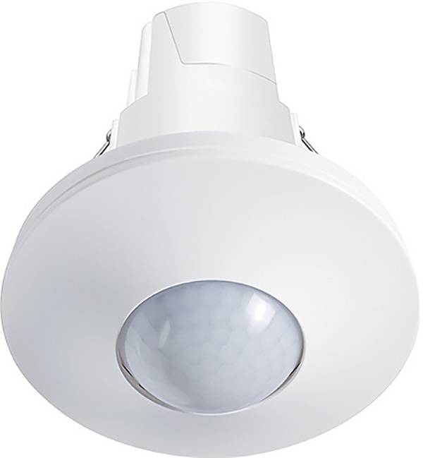ESYLUX EP10428296  detektor prítomnosti osôb