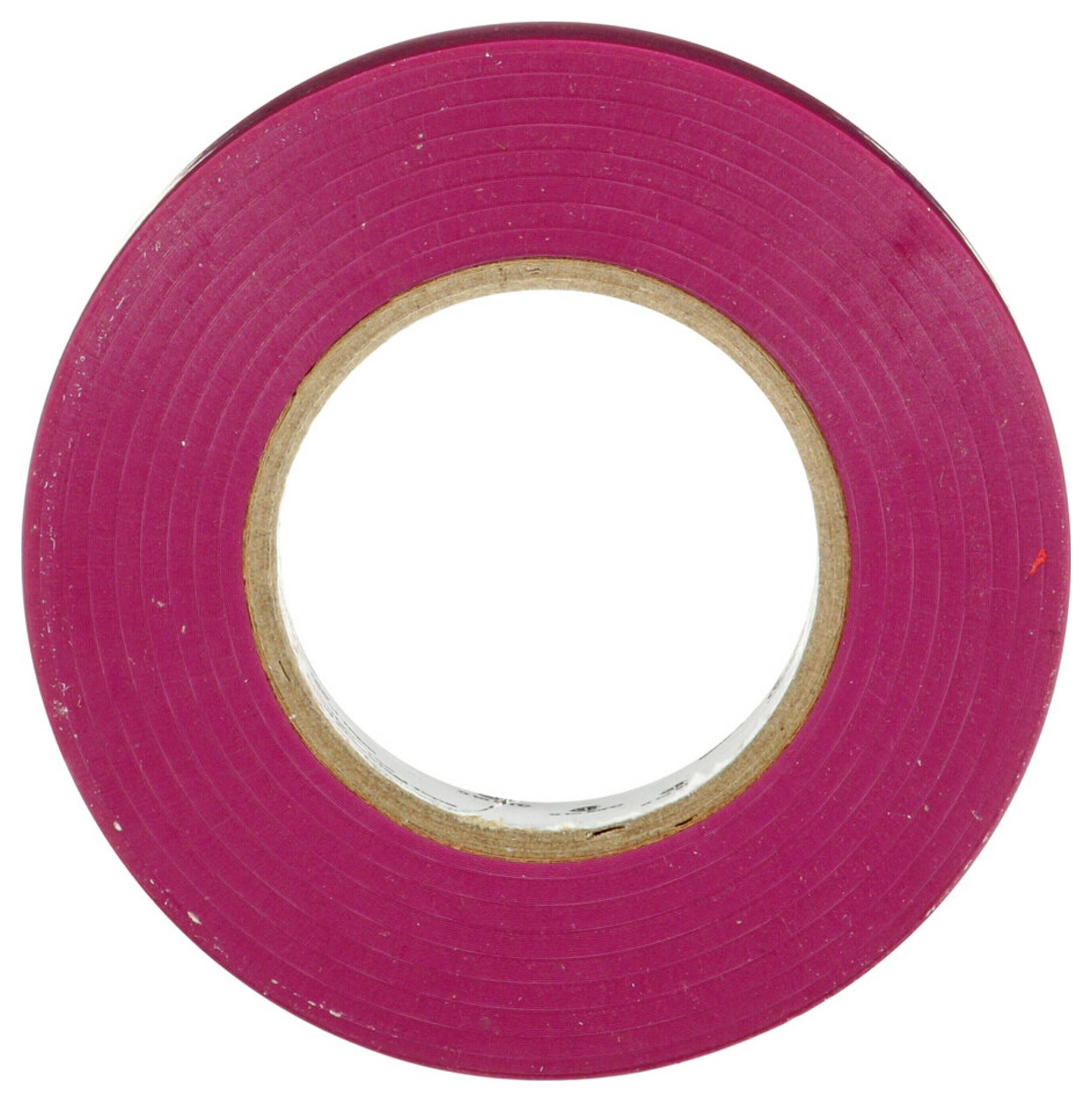 3M Temflex165 vio19X20 7100184806 Isolatietape 1 stuk(s)