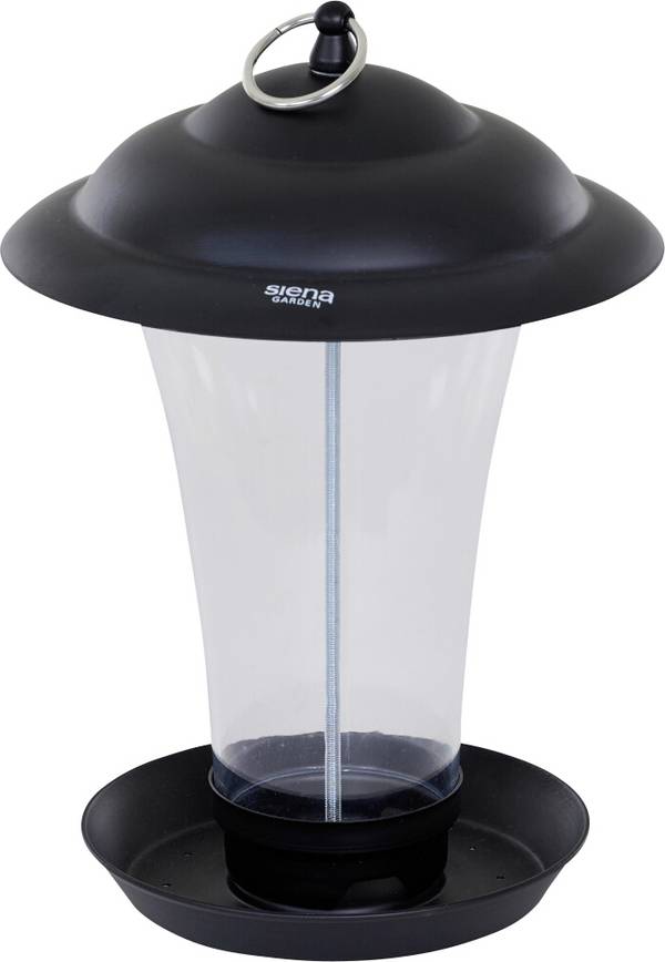 Siena Garden U05975 <br>  Siena Garden<br>  U05975<br>  Futtersäule schwarz<br> 1 ks