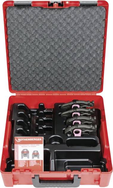 Rothenberger 1000003580 Persbekkenset