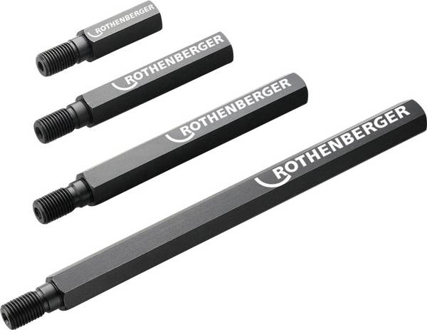 Rothenberger Predĺženie 1 1/4" UNC, NL=500 mm FF35075
