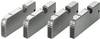 Rothenberger Rezné čeľuste, SS, BSPT R, 1-2" 056371X