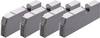 Rothenberger Rezné čeľuste, HSS, BSPT R, 1-2" 56236